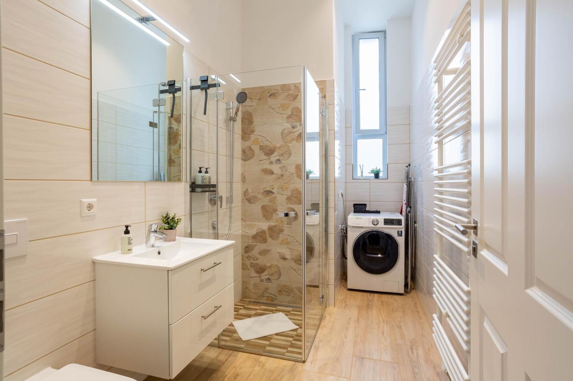 Soulscape Apartments Loft Zwickau Citycenter Mit Tg-Stellplatz, Magenta-Tv Und Klima 외부 사진